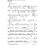 Fifty Fifty by Farr Gareth