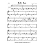 Calm River by Patrick Moore