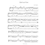 Rattle and Hum by Casey Cangelosi