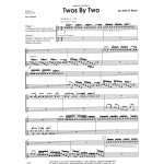 Twos by Two by John Beck