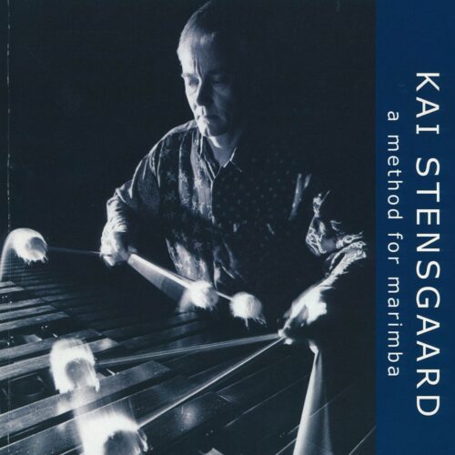 The Six Mallet Grip by Kai Stensgaard