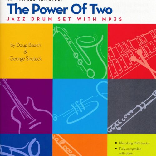 The Power of Two by Doug Beach & George Shutack