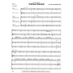 Vamos Dancar by John Alexander Durr