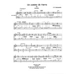 Un camino de tierra by J P Simpniello