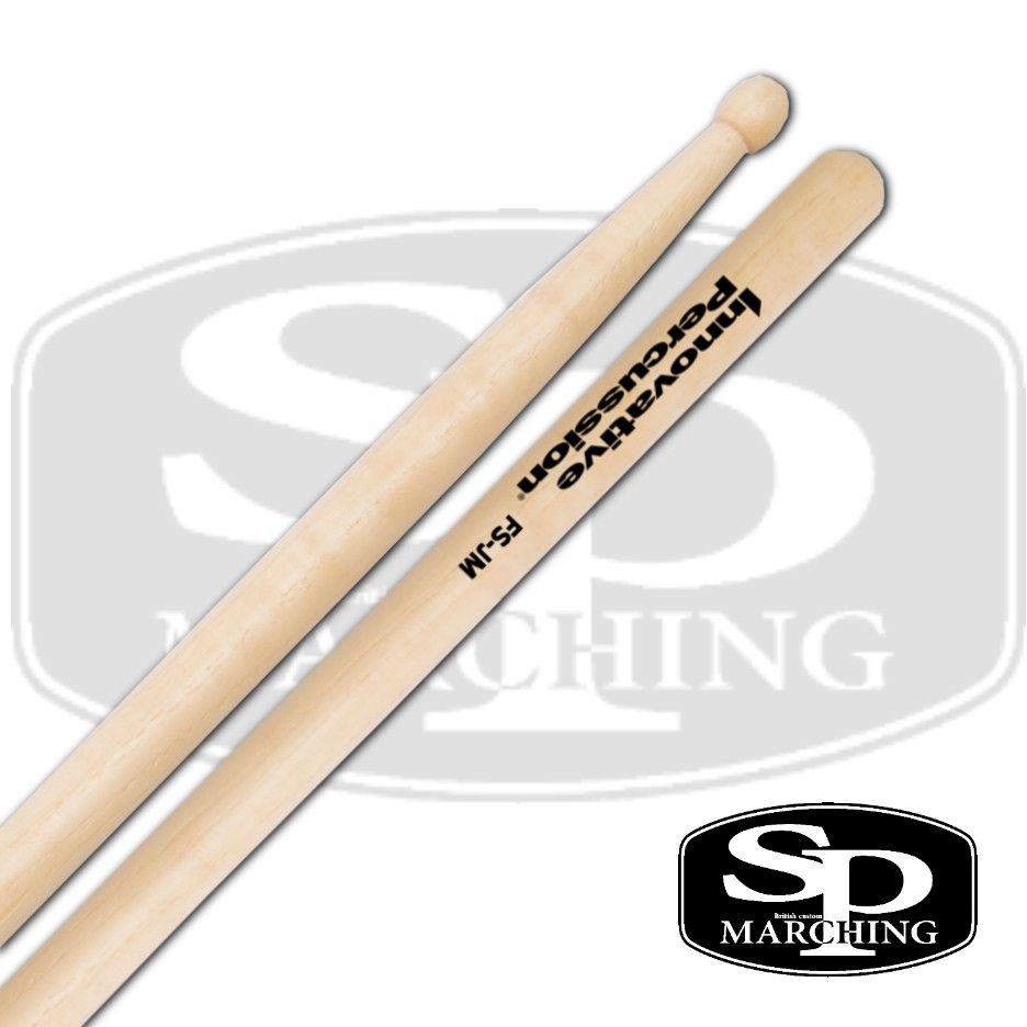 SP Marching Junior Snare/Tenor Drum Sticks