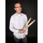 Vic Firth SMAPTS John Mapes Signature Tenor Sticks