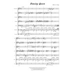 Dancing Queen by Abba arr. Daniel Maggi