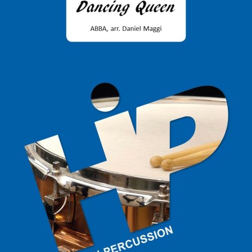Dancing Queen by Abba arr. Daniel Maggi