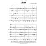 Happy by Williams arr. Daniel Maggi