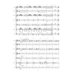 Pirates of the Caribbean - The Curse of the Black Pearl by Zimmer arr. Daniel Maggi