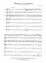 Pirates of the Caribbean - The Curse of the Black Pearl by Zimmer arr. Daniel Maggi