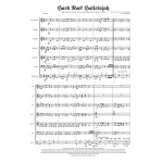 Hard Rock Hallelujah by Putaansuu arr. Daniel Maggi