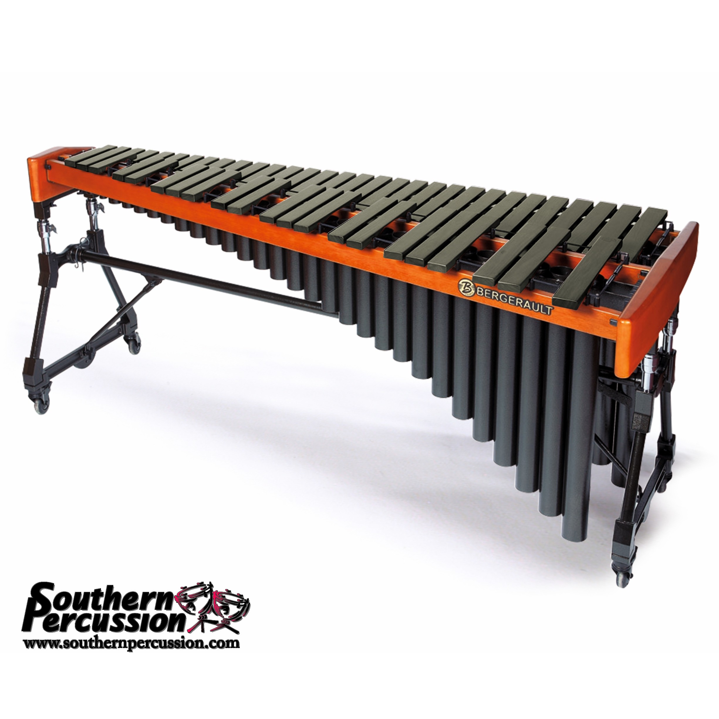 Bergerault: Performer 4.3oct Synthetic Marimba
