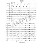 Time by Sam Adams