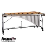 Bergerault: Signature Series 4oct Gold Bar Vibraphone