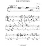 The Entertainer by Joplin arr. Mark Lowry