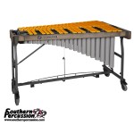 Bergerault: Signature Series 3oct Gold Bar Vibraphone