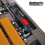 Bergerault: Signature Series 3oct Gold Bar Vibraphone
