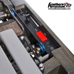 Bergerault: Signature Series 3oct Silver Bar Vibraphone