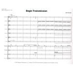 Begin Transmission by John Herndon