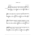 Theatric no. 2 by Casey Cangelosi
