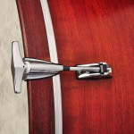 Adams 32x22" Tilting Concert Bass Drum