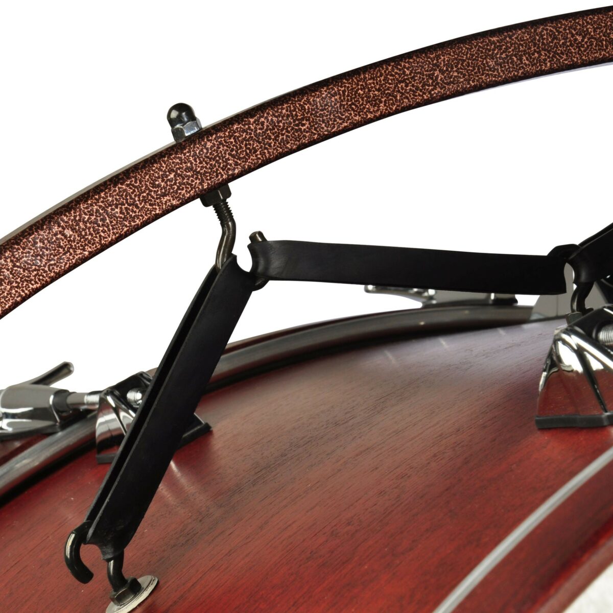 Adams 40x18" Free Suspended Concert Bass Drum