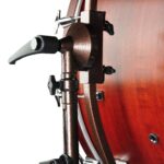 Adams 36x22" Free Suspended Concert Bass Drum