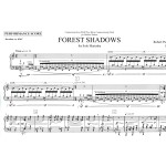 Forest Shadows by Robert Paterson
