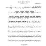 Animal Instincts by Richard Eleck