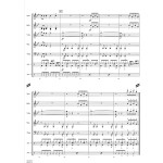 Beat It by Jackson arr. Will Rapp