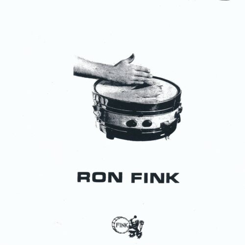 Chop Busters by Ron Fink
