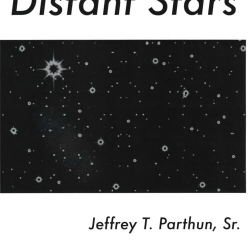 Distant Stars by Jeffrey Parthun