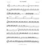 Flam Tripadiddle by Richard Eleck