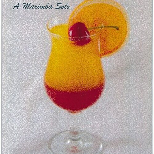 Tequila Sunrise by Cary Dachtyl