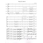 Piece for Ghana by Sarah Waters
