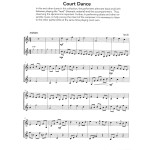 Duets for Marimba by Al Payson