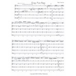 The Gray Fox Rag by Ryan Garner