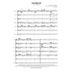 Rather Be arr. Daniel Maggi