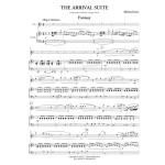 The Arrival Suite by Michael Iorio