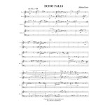 Echo Falls by Michael Iorio