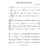 From the Inside Out by Angela Kepley