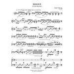 Malice by Caleb Pickering