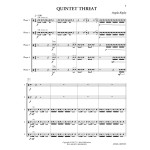 Quintessential Quintets by Angela Kepley
