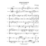 Spontaneity by Michael Iorio