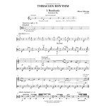 Thracian Rhythm by Marco Schirripa