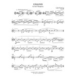 Unlove by Caleb Pickering