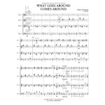 What Goes Around Comes Around by Chris Carmean