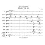 Touch the Sky by Bryce Craig