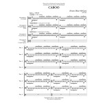 Caboo by Kirsten Shiner McGuire